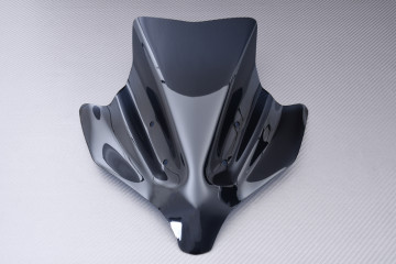 Cúpula SPORT en Policarbonato YAMAHA MT10 / SP 2022 - 2025