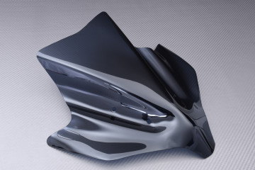 Cupolino / Parabrezza SPORT in Policarbonato YAMAHA MT10 / SP 2022 - 2025