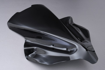 TOURING Polycarbonate Windscreen YAMAHA MT10 / SP 2022 - 2024