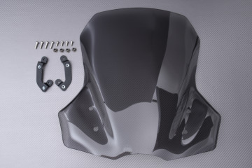 Cupolino / Parabrezza in Policarbonato SUZUKI DL VSTROM 650 / XT 2017 - 2025