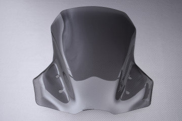 Bulle en Polycarbonate SUZUKI DL VSTROM 650 / XT 2017 - 2025