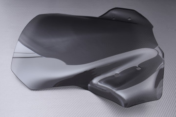 Polycarbonat-Windschutzscheibe SUZUKI DL VSTROM 650 / XT 2017 - 2025