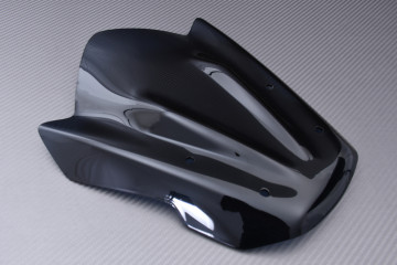 Polycarbonate Windscreen SUZUKI GSXS 125 2017 - 2025