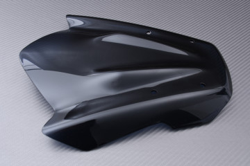 Polycarbonat-Windschutzscheibe SUZUKI GSXS 125 2017 - 2025