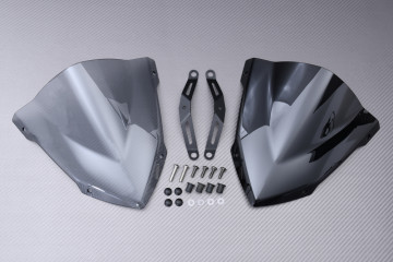 Bulle en Polycarbonate YAMAHA MT03 320 2020 - 2024