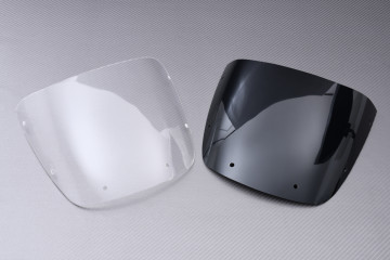 Bulle en Polycarbonate KAWASAKI ZRX 400 1994 - 2008