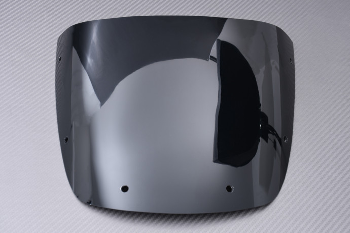 Bulle en Polycarbonate KAWASAKI ZRX 400 1994 - 2008