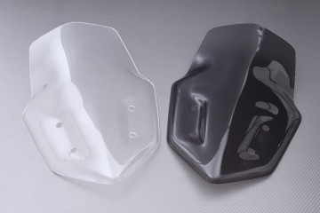 Bulle en Polycarbonate DUCATI HYPERSTRADA 821 / 939 2013 - 2017