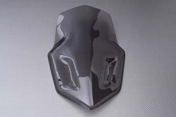 Bulle en Polycarbonate DUCATI HYPERSTRADA 821 / 939 2013 - 2017