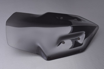 Bulle en Polycarbonate DUCATI HYPERSTRADA 821 / 939 2013 - 2017