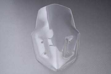 Cúpula en Policarbonato DUCATI HYPERSTRADA / HYPERMOTARD 821 / 939 2013 - 2018