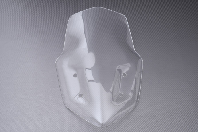 Bulle en Polycarbonate DUCATI HYPERSTRADA / HYPERMOTARD 821 / 939 2013 - 2018