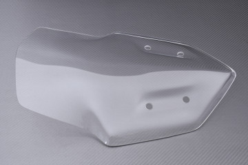 Polycarbonate Windscreen DUCATI HYPERSTRADA / HYPERMOTARD 821 / 939 2013 - 2018