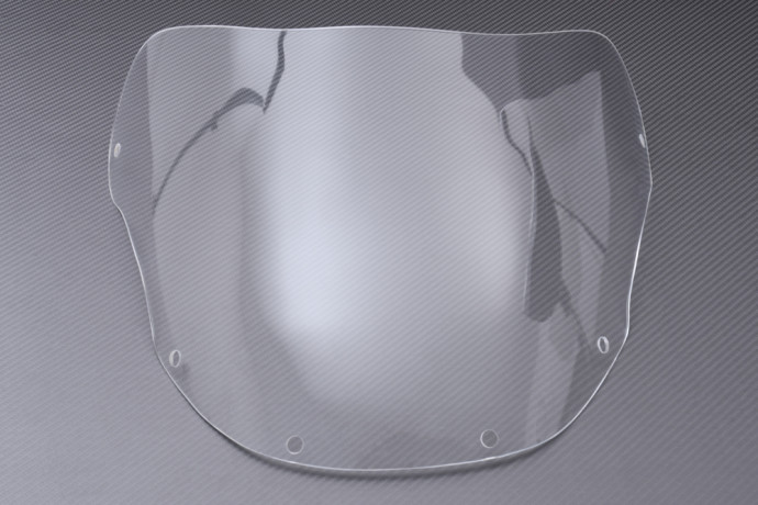 Bulle en Polycarbonate DUCATI SUPER SPORT 400 / 600 / 750 / 900 SS 1991 - 1997