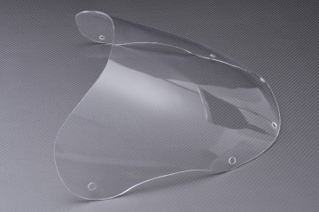 Cupolino / Parabrezza in Policarbonato DUCATI SUPER SPORT 400 / 600 / 750 / 900 SS 1991 - 1997