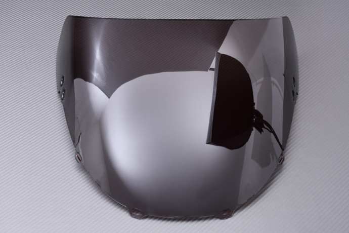 Polycarbonate Windscreen HONDA CBR 250 RR MC22 1990 - 1999