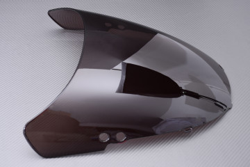 Bulle en Polycarbonate HONDA CBR 250 RR MC22 1990 - 1999