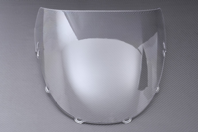 Polycarbonate Windscreen HONDA CBR 250 RR MC22 1990 - 1999