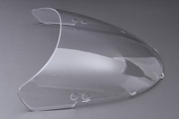 Polycarbonat-Windschutzscheibe HONDA CBR 250 RR MC22 1990 - 1999