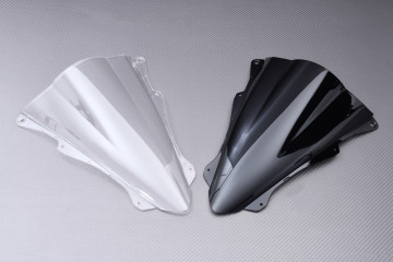 Bulle en Polycarbonate KAWASAKI ZX4R / ZX4RR 2023 - 2024