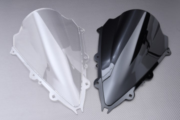 Bulle SPORT en Polycarbonate APRILIA RS4 50 / 125 2011 - 2018