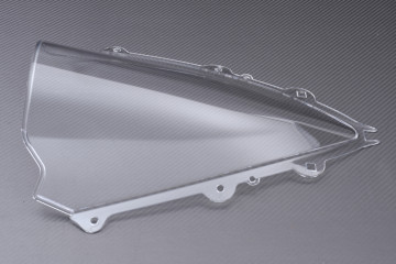 SPORT Polycarbonat-Windschutzscheibe APRILIA RS4 50 / 125 2011 - 2018