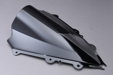 SPORT Polycarbonat-Windschutzscheibe APRILIA RS 125 2018 - 2020