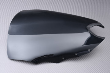 Bulle TOURING en Polycarbonate YAMAHA XJ6 F DIVERSION 2010 - 2017