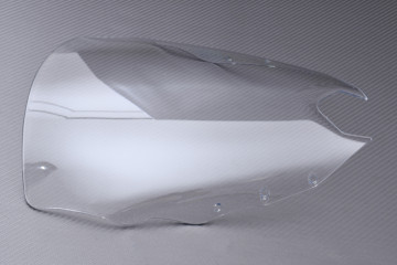 Bulle TOURING en Polycarbonate YAMAHA XJ6 F DIVERSION 2010 - 2017