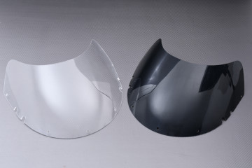 Polycarbonate Windscreen SUZUKI RGV 250 GAMMA VJ21 1988 - 1989