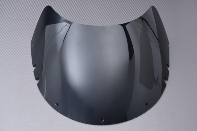 Polycarbonate Windscreen SUZUKI RGV 250 GAMMA VJ21 1988 - 1989