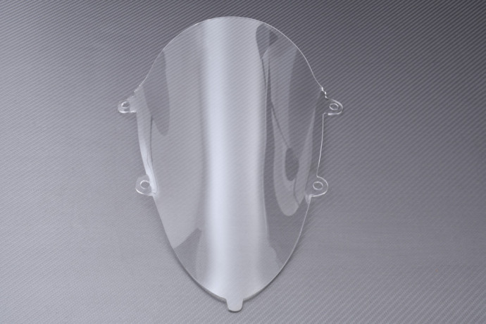 Polycarbonate Windscreen HONDA CBR 500 R 2019 - 2023 Polycarbonate Windscreen HONDA CBR 500 R 2019 - 2023