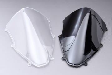 Bulle en Polycarbonate HONDA CBR 1000 RR R / SP 2020 - 2024