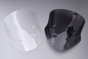 Bulle en Polycarbonate SUZUKI DL VSTROM 650 2012 - 2016