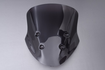 Bulle en Polycarbonate SUZUKI DL VSTROM 650 2012 - 2016