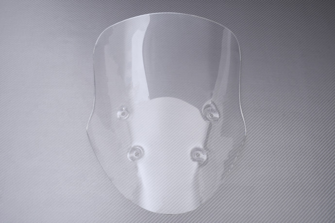 Bulle en Polycarbonate SUZUKI DL VSTROM 650 2012 - 2016