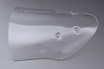 Bulle en Polycarbonate SUZUKI DL VSTROM 650 2012 - 2016