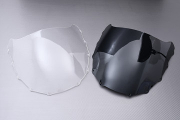 Bulle en Polycarbonate KAWASAKI ZXR 750 L / R 1993 - 1995