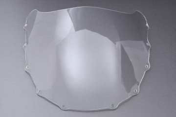 Polycarbonat-Windschutzscheibe KAWASAKI ZXR 750 L / R 1993 - 1995