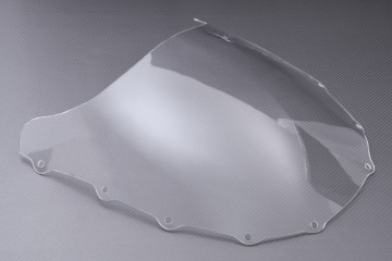 Polycarbonat-Windschutzscheibe KAWASAKI ZXR 750 L / R 1993 - 1995