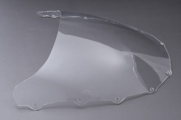 Polycarbonat-Windschutzscheibe KAWASAKI ZXR 750 L / R 1993 - 1995