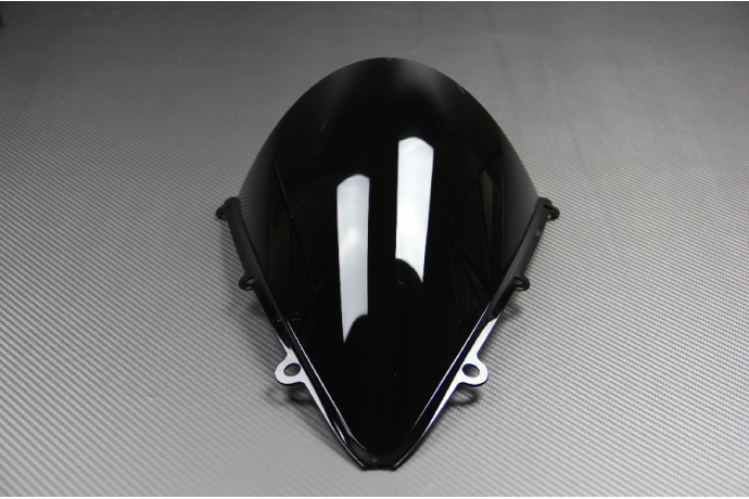 Polycarbonate Windscreen APRILIA RS4 50 / 125 2011 - 2018