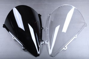 Bulle en Polycarbonate APRILIA RS4 50 / 125 2011 - 2018