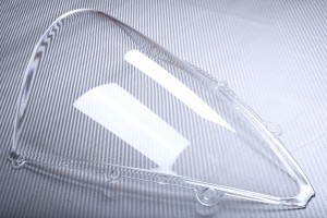 Polycarbonate Windscreen APRILIA RS 125 2018 - 2020