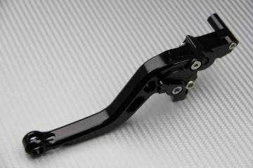 Short Clutch Lever for BREMBO PR16 x 20 Master Cylinders