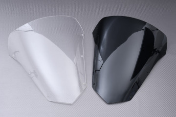 Bulle en Polycarbonate YAMAHA FAZER 600 S2 2007 - 2015