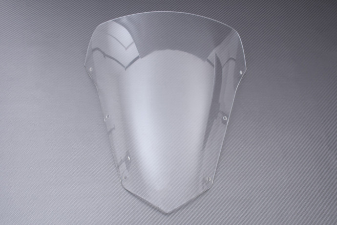 Polycarbonate Windscreen YAMAHA FAZER 600 S2 2007 - 2015