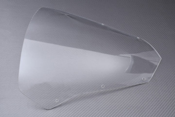 Cupolino / Parabrezza in Policarbonato YAMAHA FAZER 600 S2 2007 - 2015
