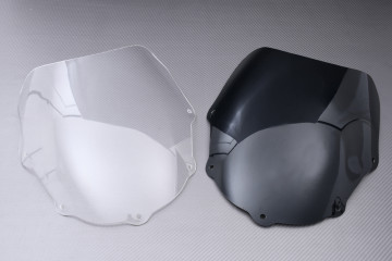 Bulle en Polycarbonate KAWASAKI ZZR 250 1990 - 2007