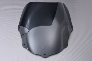 Bulle en Polycarbonate KAWASAKI ZZR 250 1990 - 2007